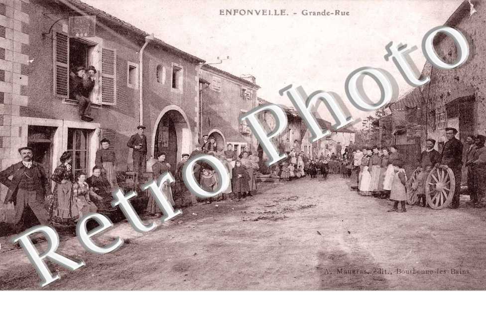 Grande rue