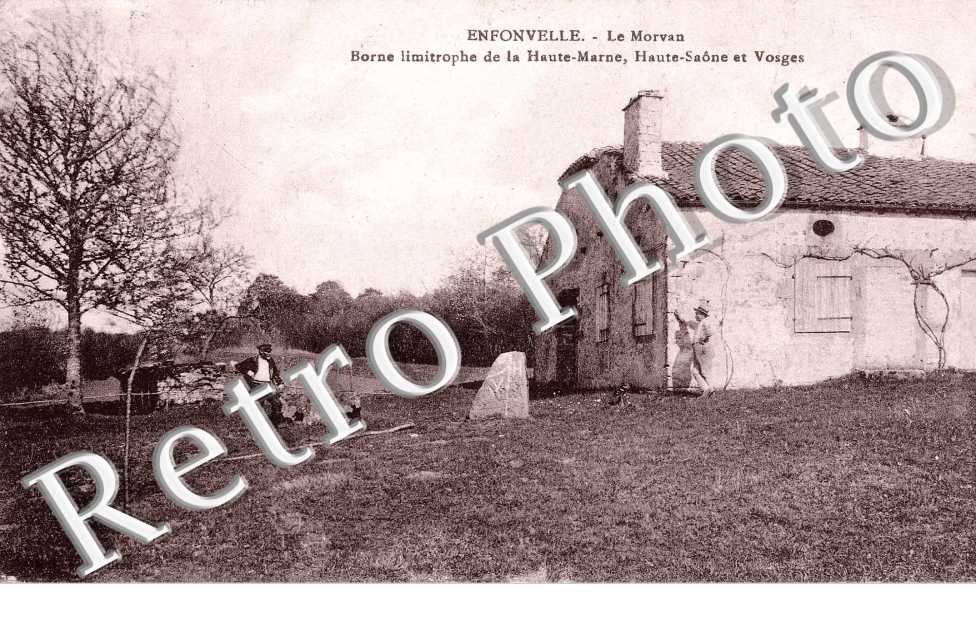 Le Morvan