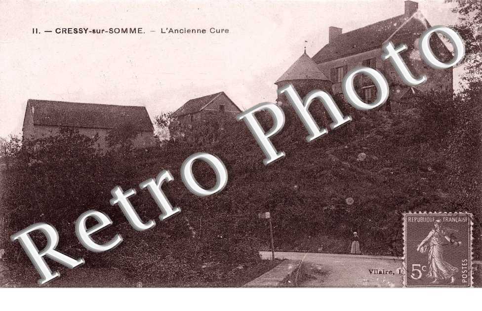 L&#039;Ancienne Cure