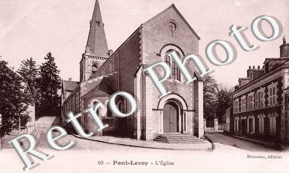 l&#039;eglise