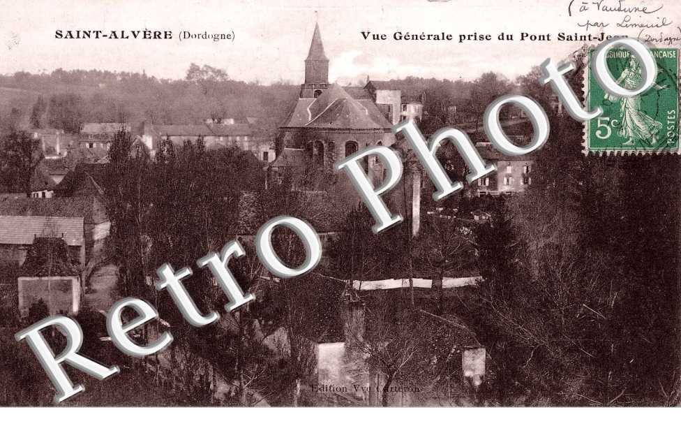 Vue generale