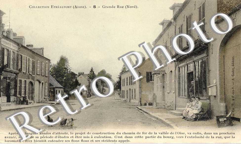grande rue  