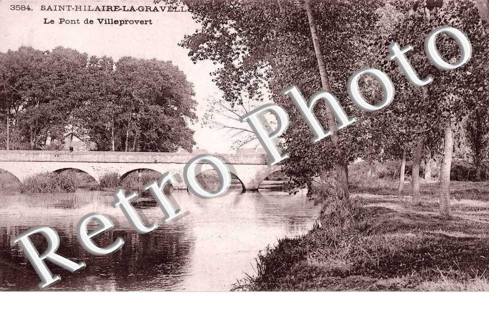 LE PONT