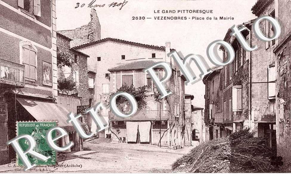 place de la Mairie
