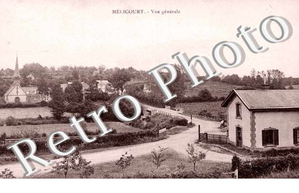Vue generale