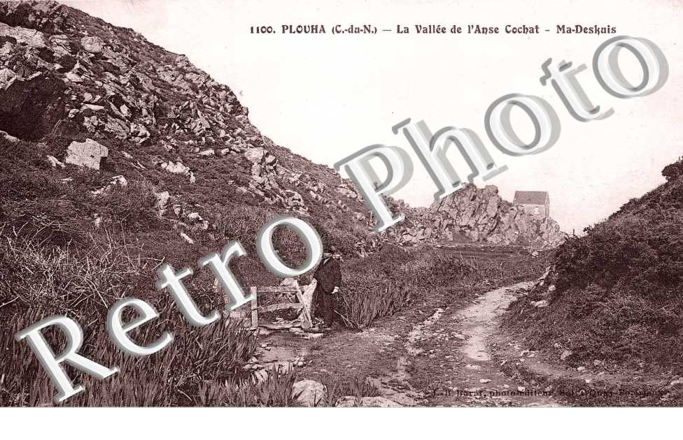 LA VALLEE