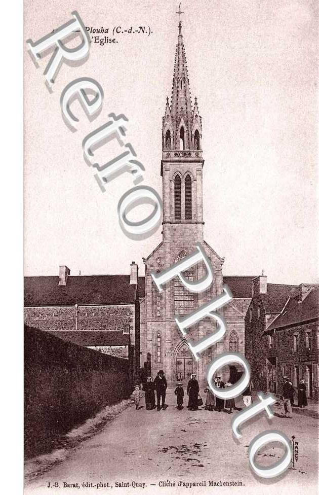 l&#039;Eglise