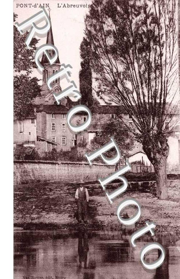 L&#039;abreuvoir