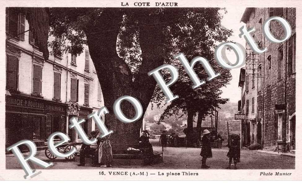 PLACE THIERS
