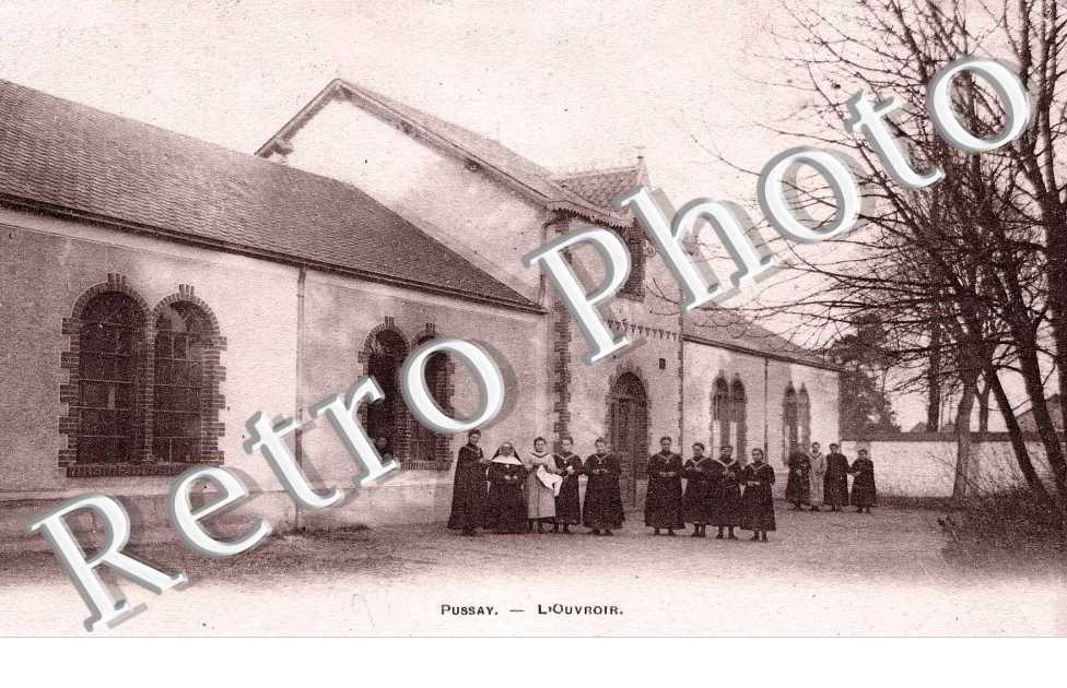l&#039;Ouvroir