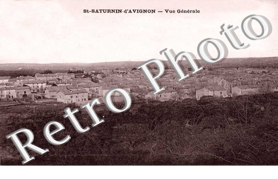 Vue generale