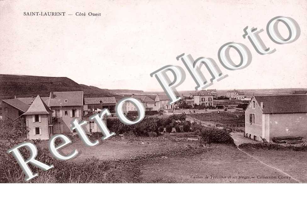 Côté Ouest