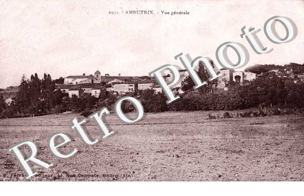 Vue generale