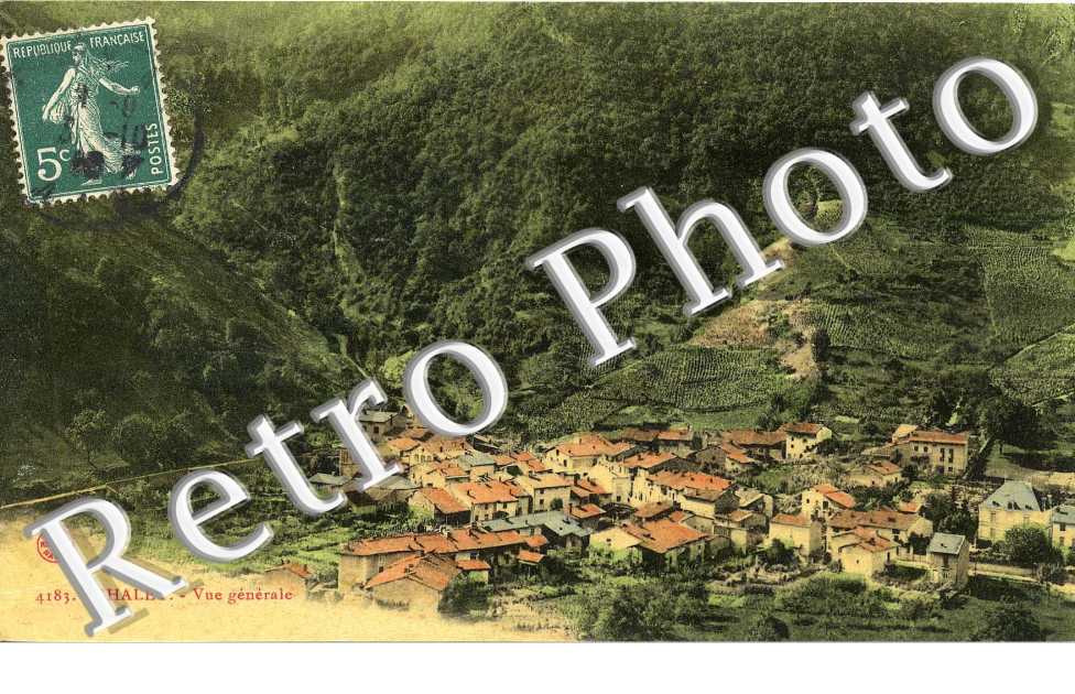 Vue generale