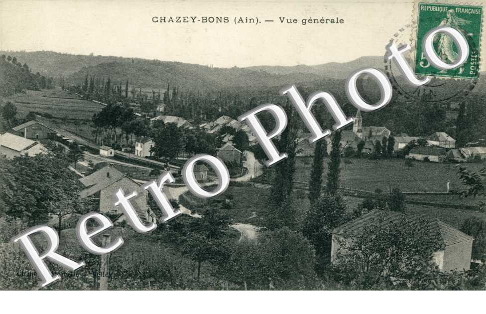 Vue generale
