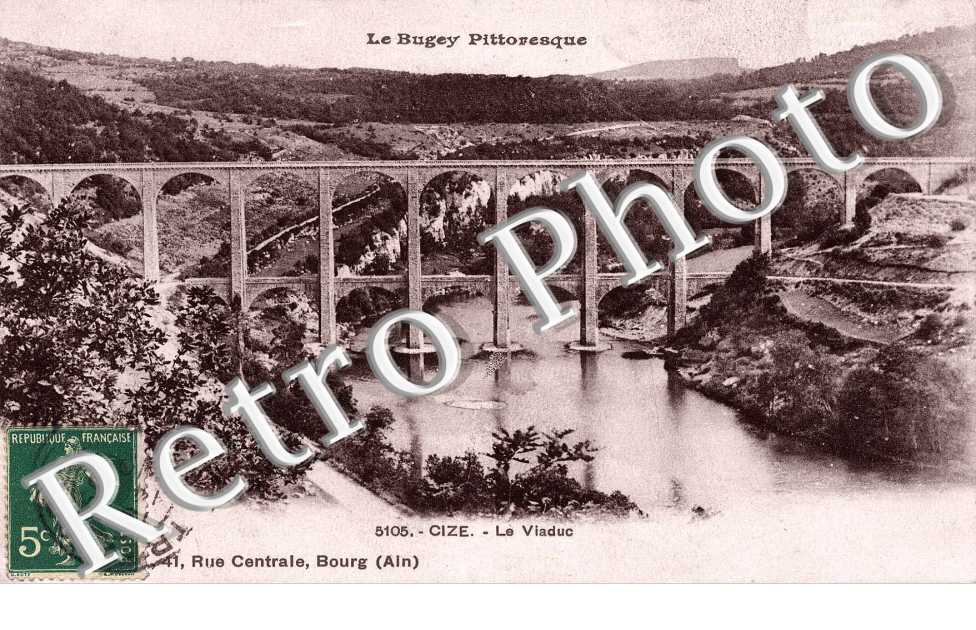 le viaduc
