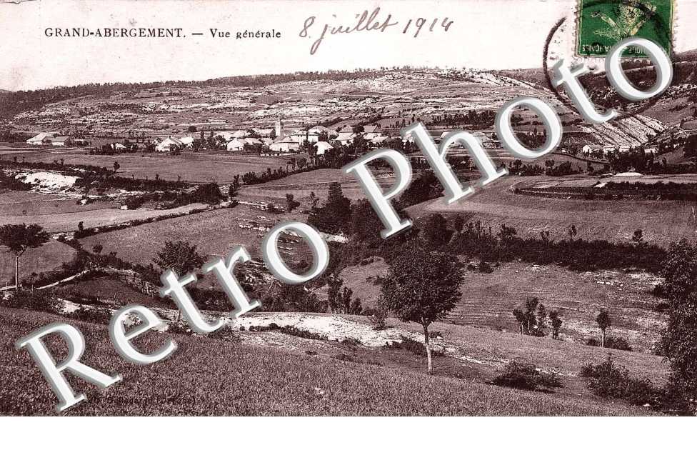 Vue generale