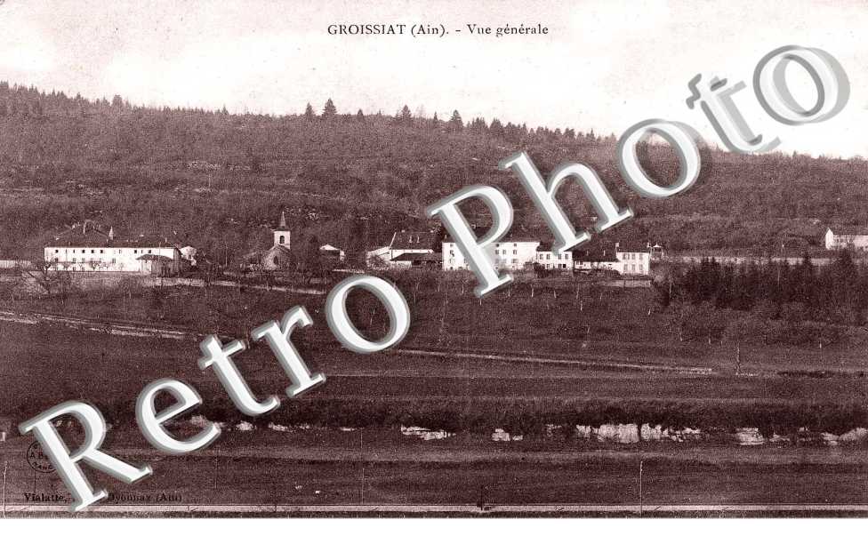 Vue generale