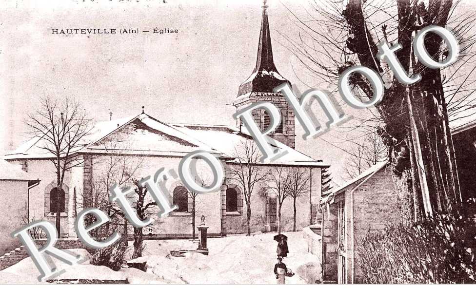 Eglise
