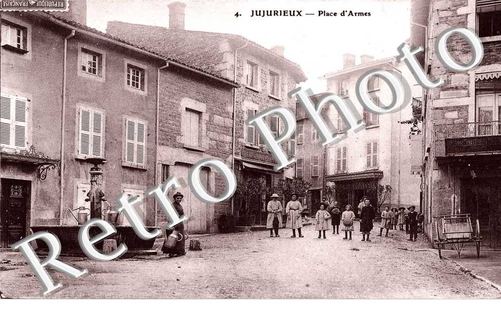 place d&#039;armes