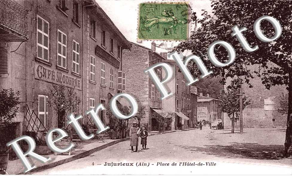 place de l&#039;hotel de ville