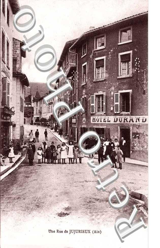 Une rue