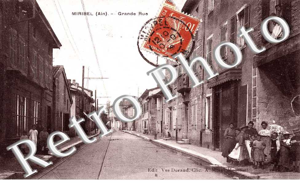 grande rue