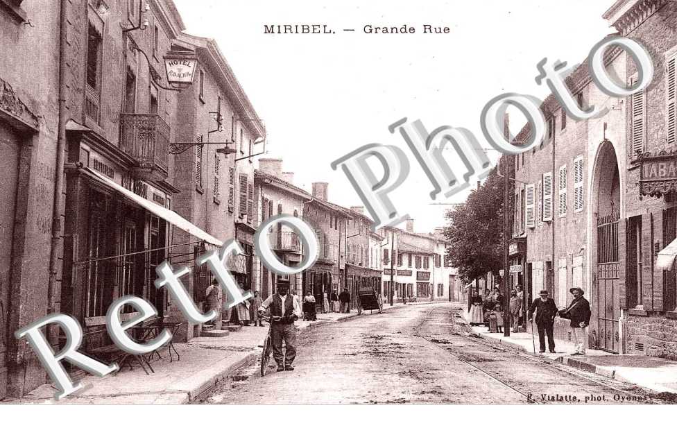 Grande rue