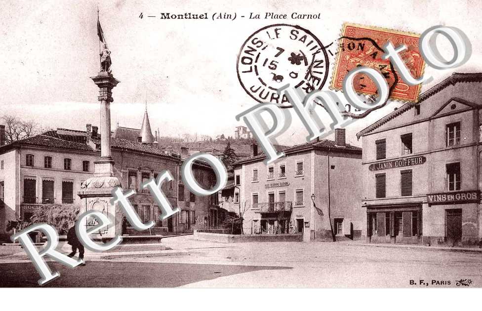 Place Carnot