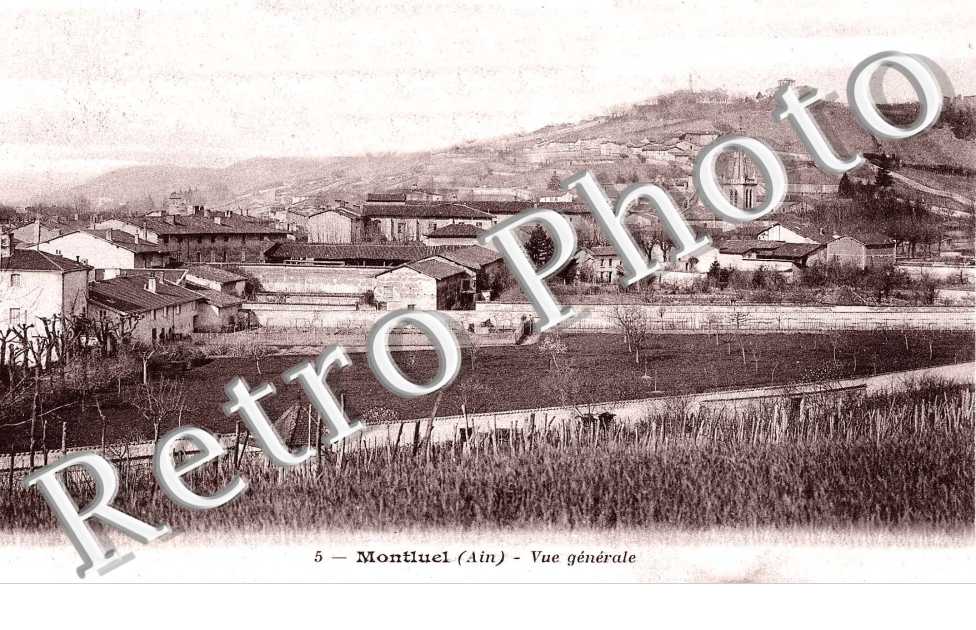 Vue Generale