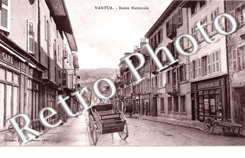 Route nationale