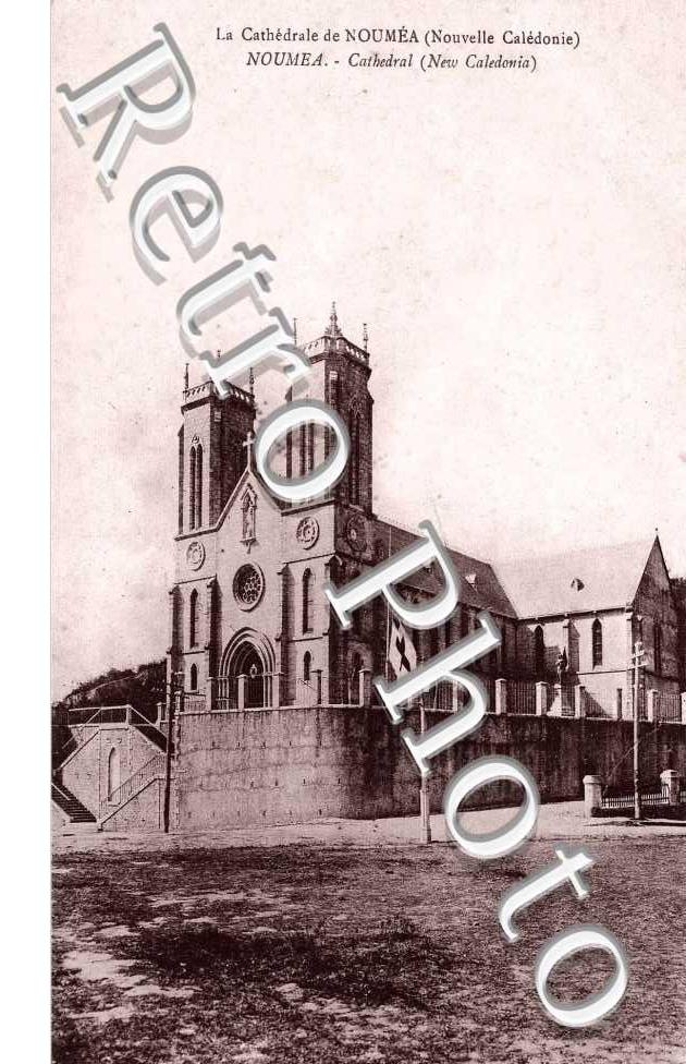 Cathedrale