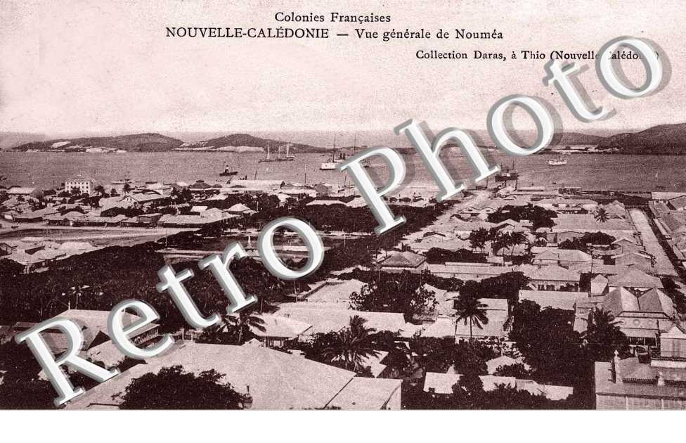 Vue generale