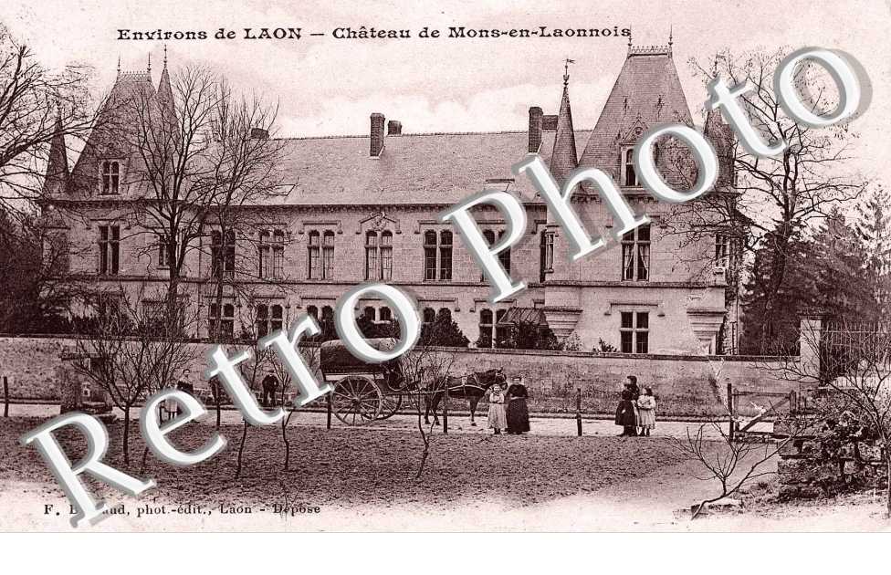 CHATEAU