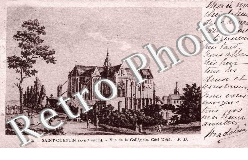 la Collegiale