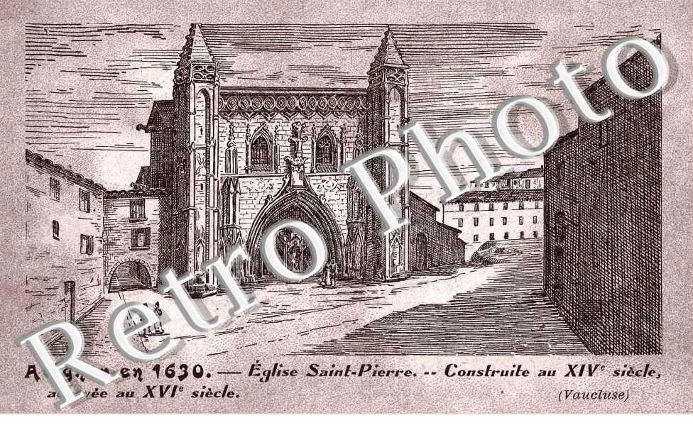 Eglise saint Pierre