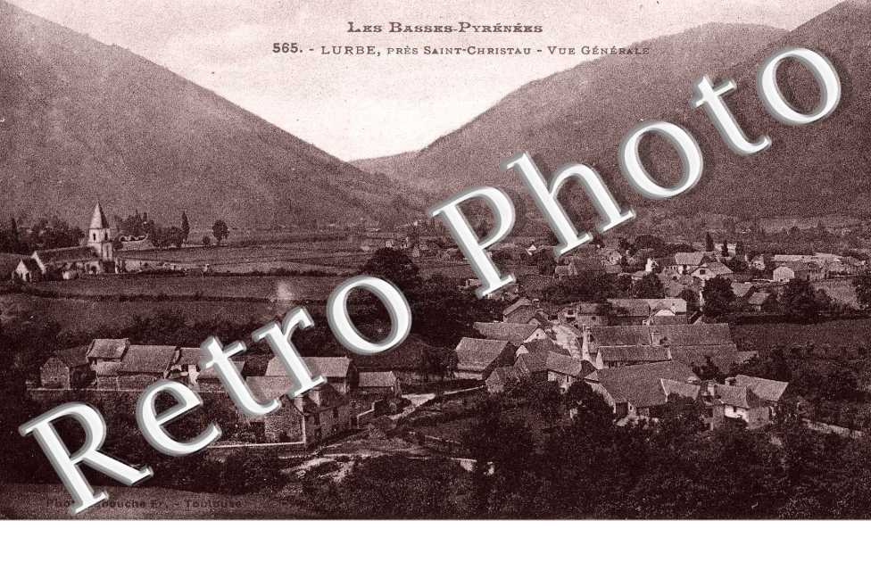 Vue generale