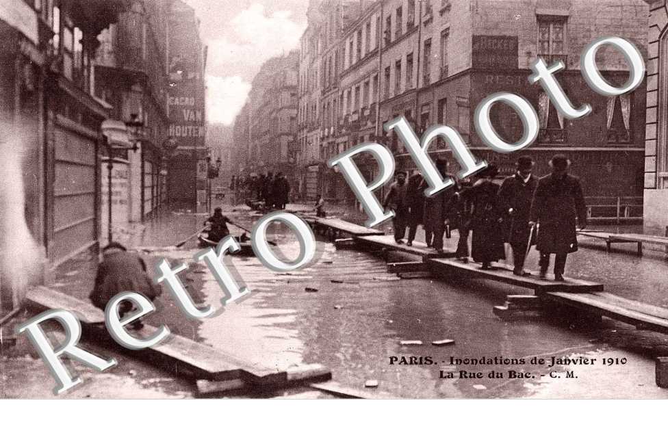 RUE DU BAC