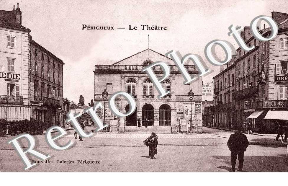 Theatre