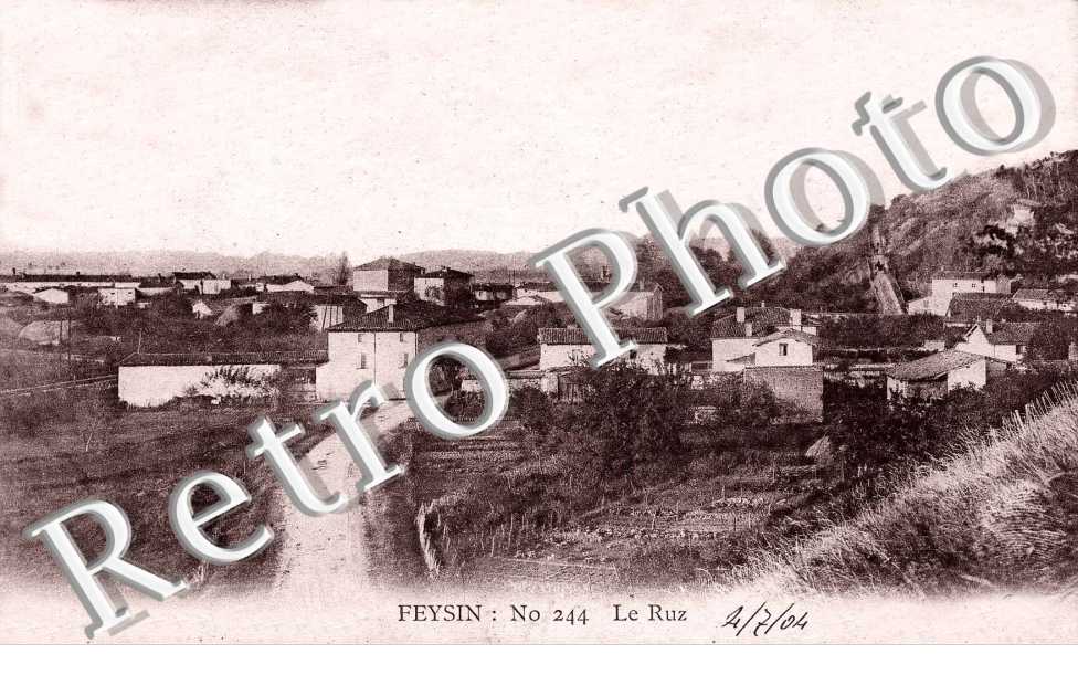 le Ruz