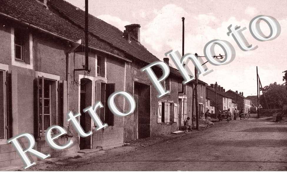 rue du jeu