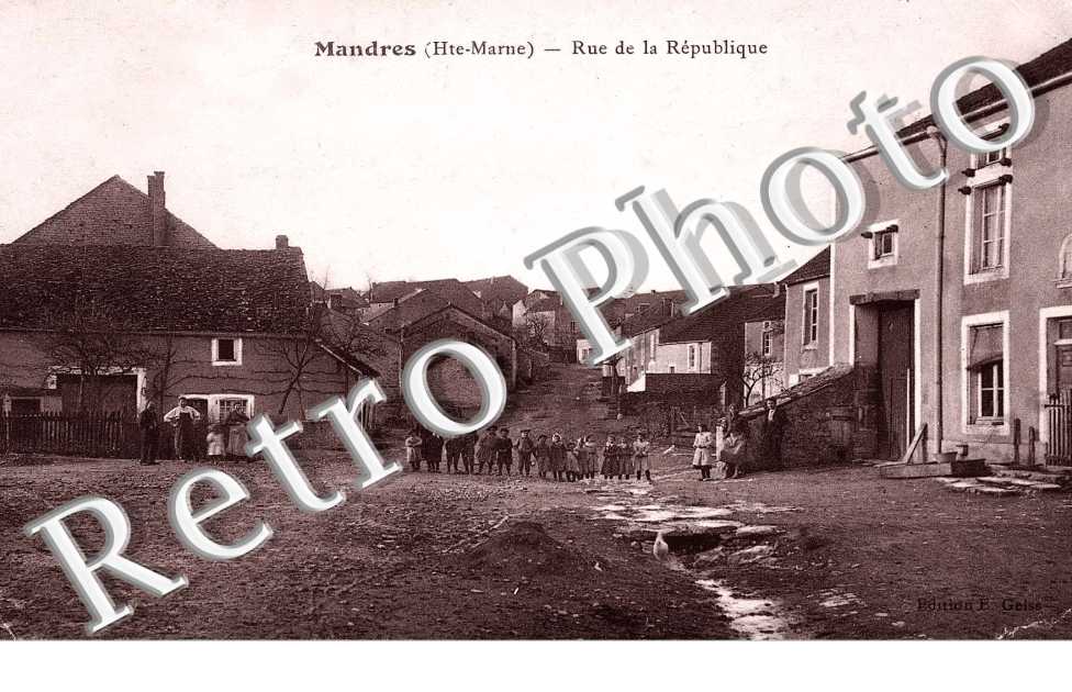 rue de la République