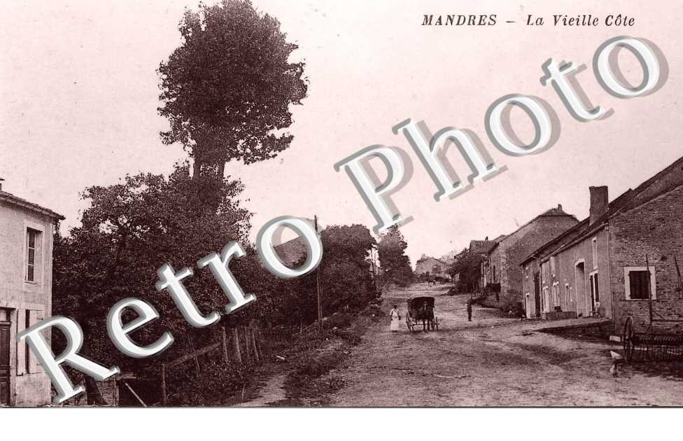 La Vieille Côte