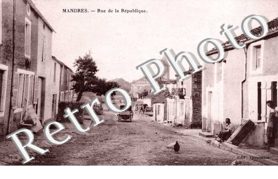 rue de la République