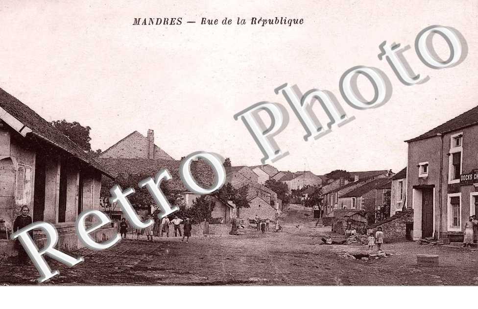 rue de la République