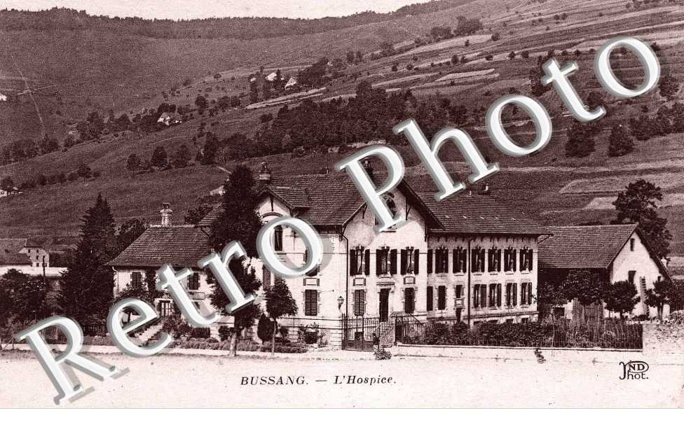 l&#039;hospice
