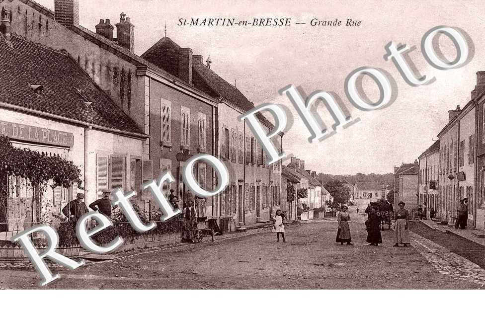 Grande rue