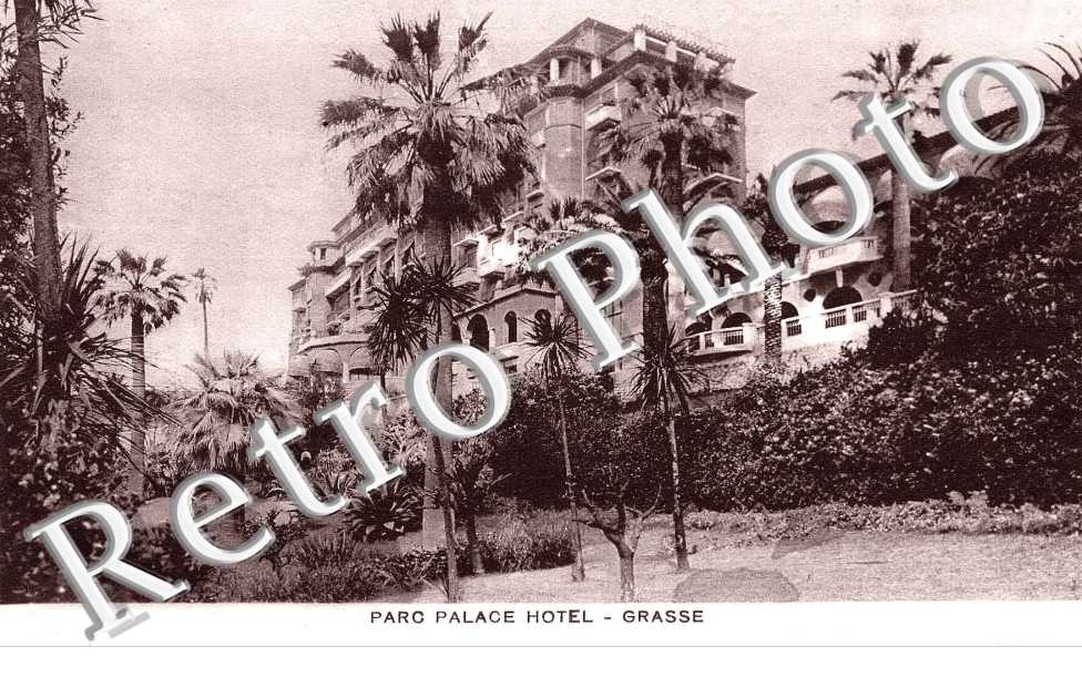 parc palace hotel