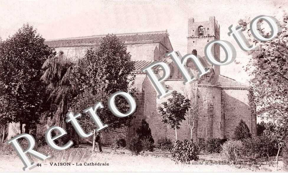 la cathedrale