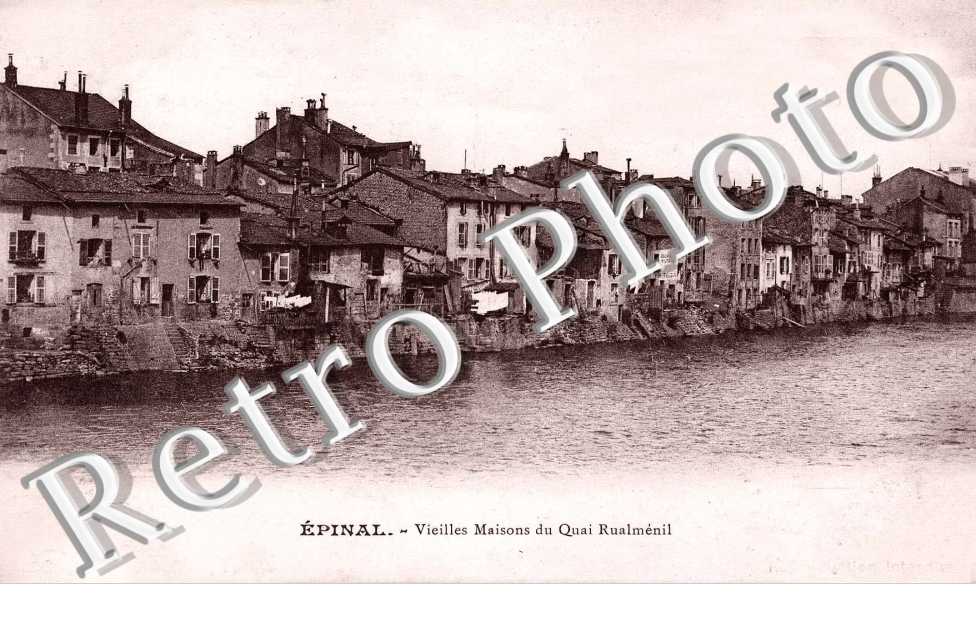 QUAI RUALMENIL
